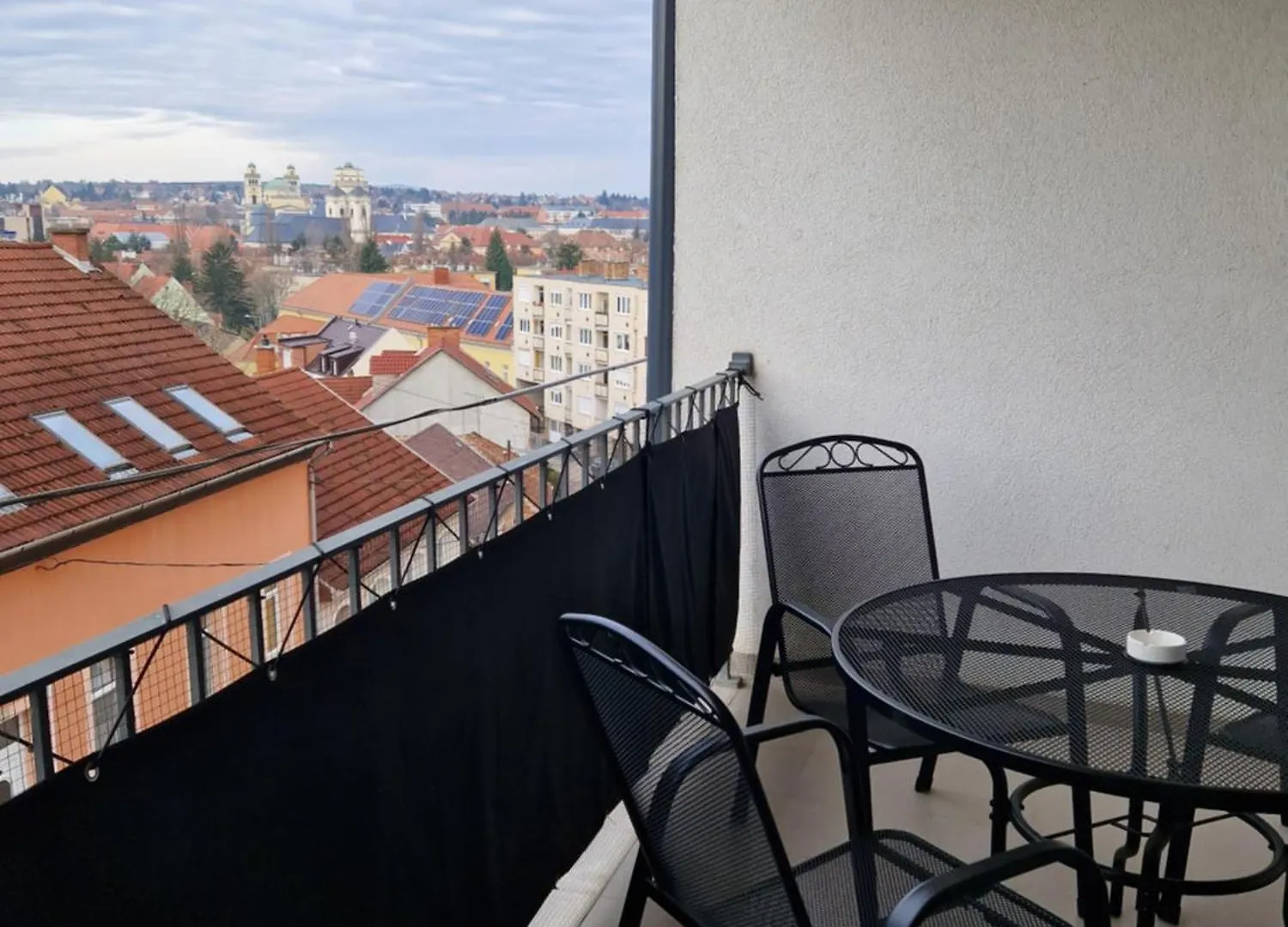 Daire One Luxury Grand Suite Eğri