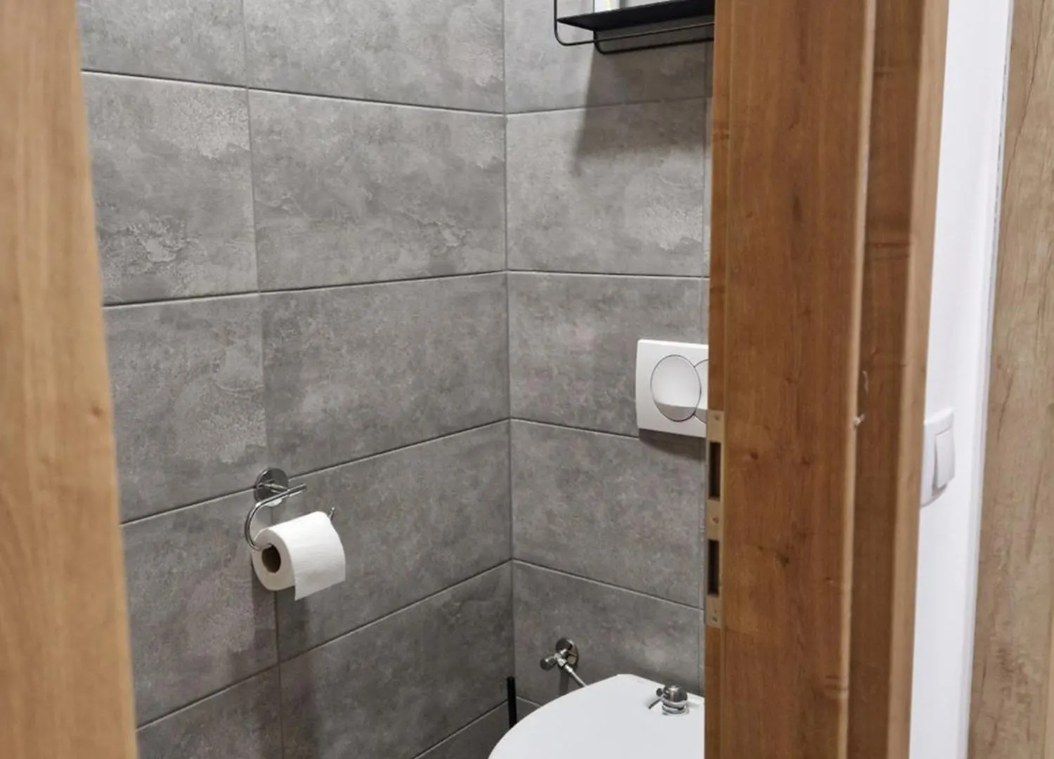 One Luxury Grand Suite Eğri