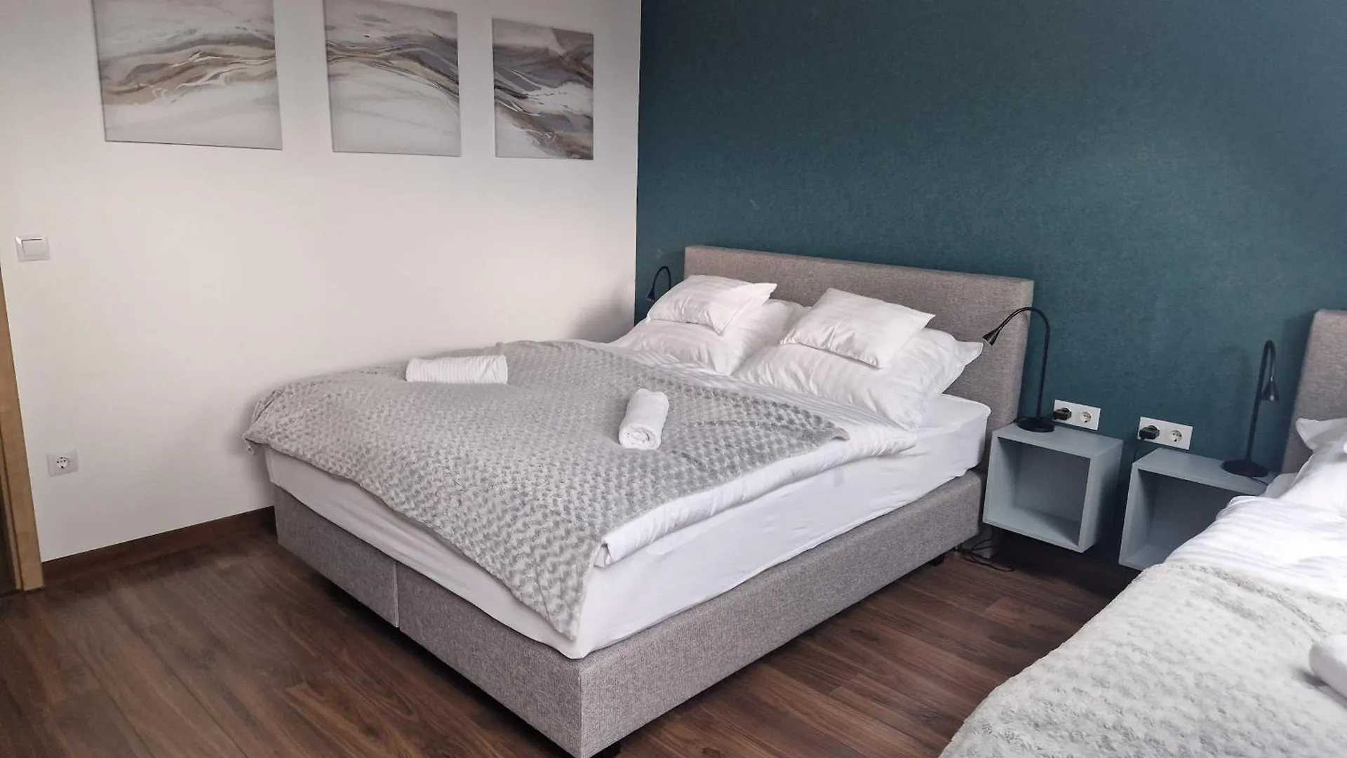 One Luxury Grand Suite Eğri
