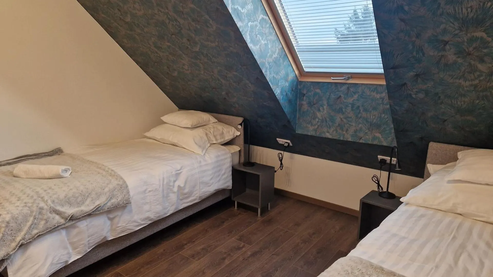 Daire One Luxury Grand Suite Eğri