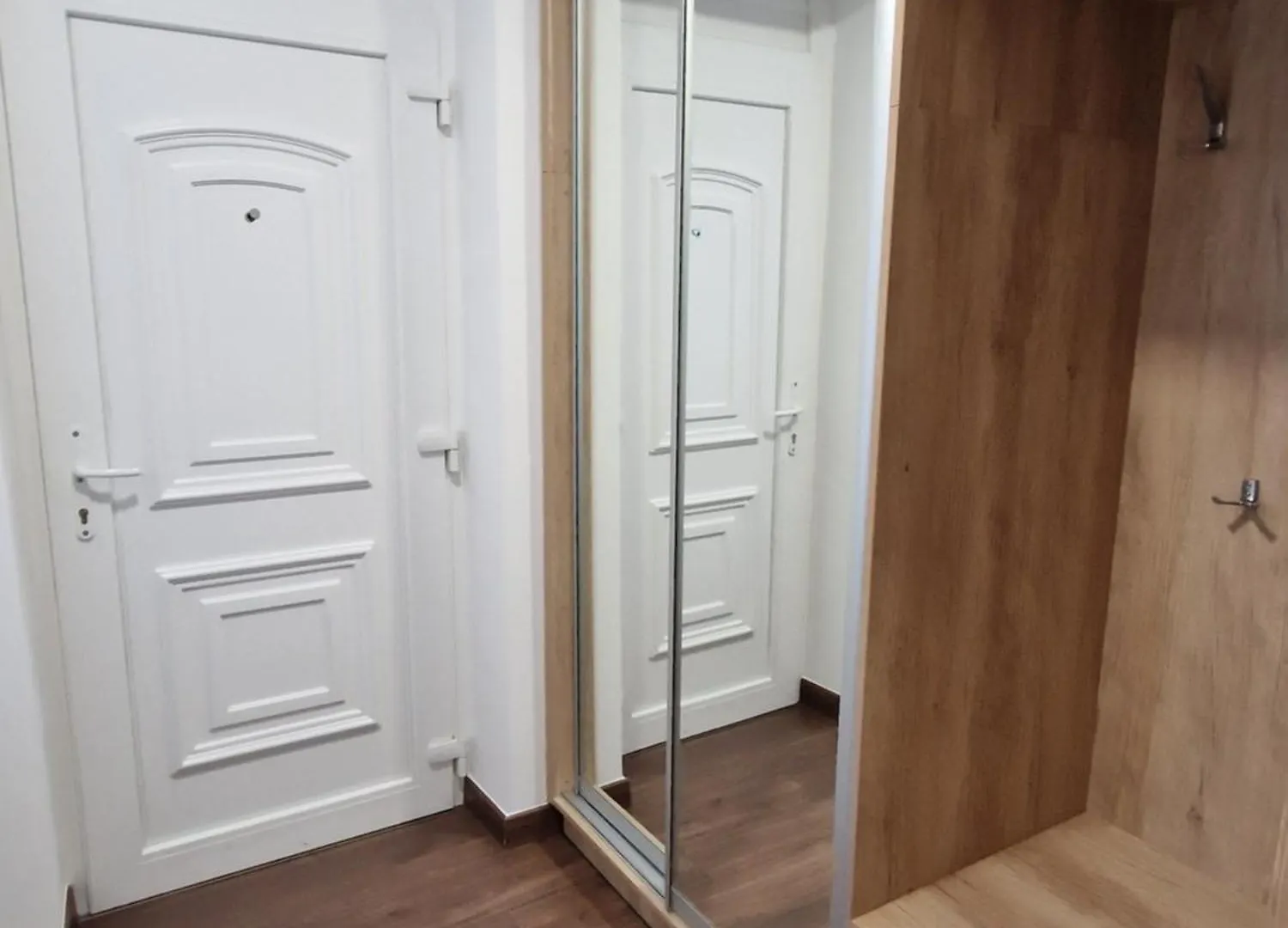 Daire One Luxury Grand Suite Eğri Macaristan