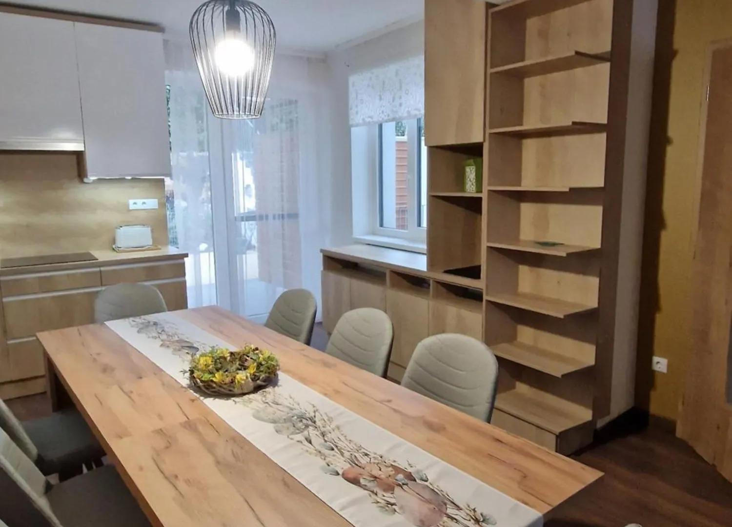 Daire One Luxury Grand Suite Eğri