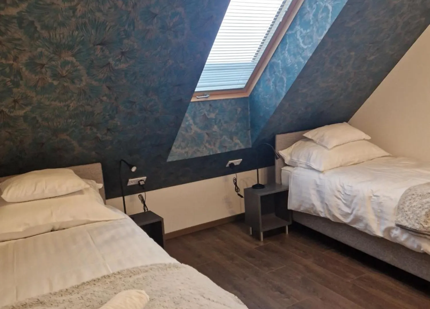 One Luxury Grand Suite Eğri