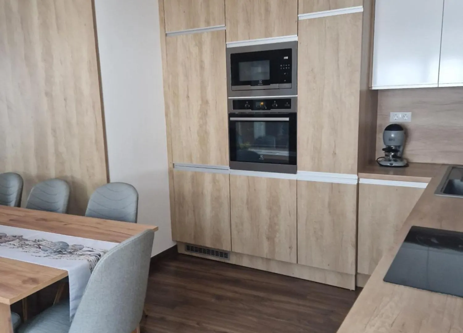 Daire One Luxury Grand Suite Eğri
