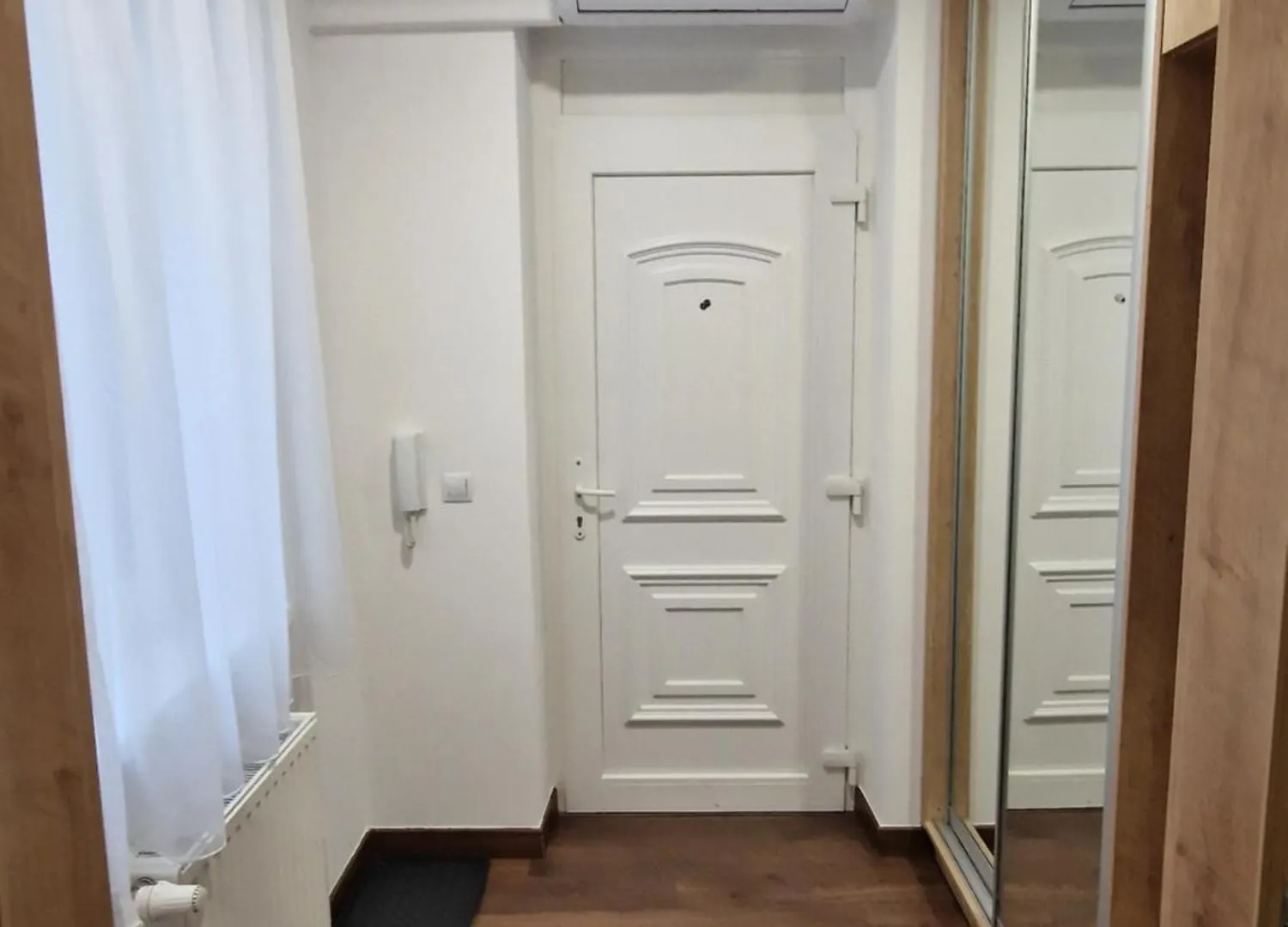 One Luxury Grand Suite Eğri Macaristan