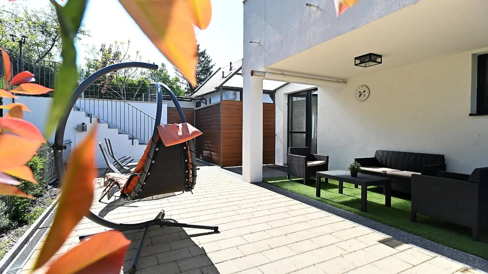 One Luxury Grand Suite Eğri 0*,  Macaristan