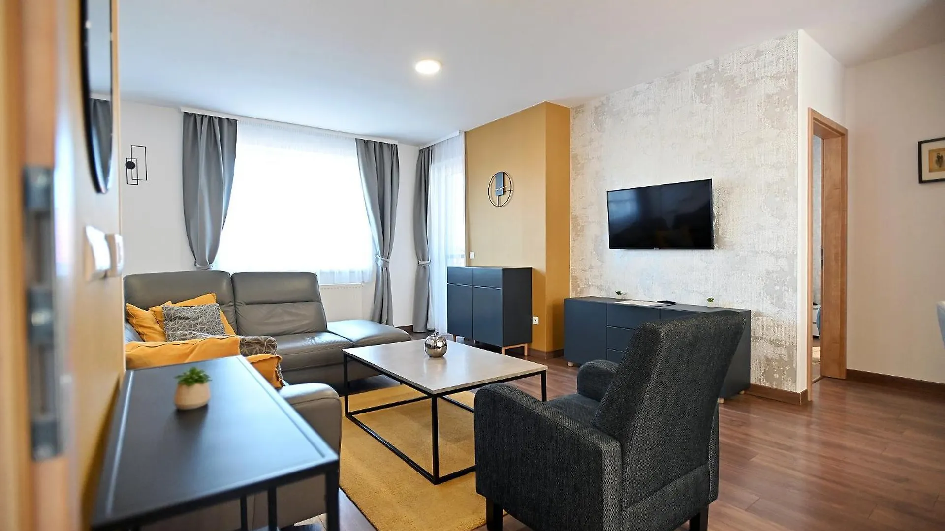 One Luxury Grand Suite Eğri
