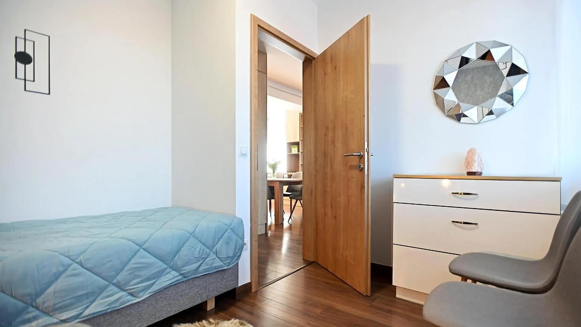 One Luxury Grand Suite Eğri