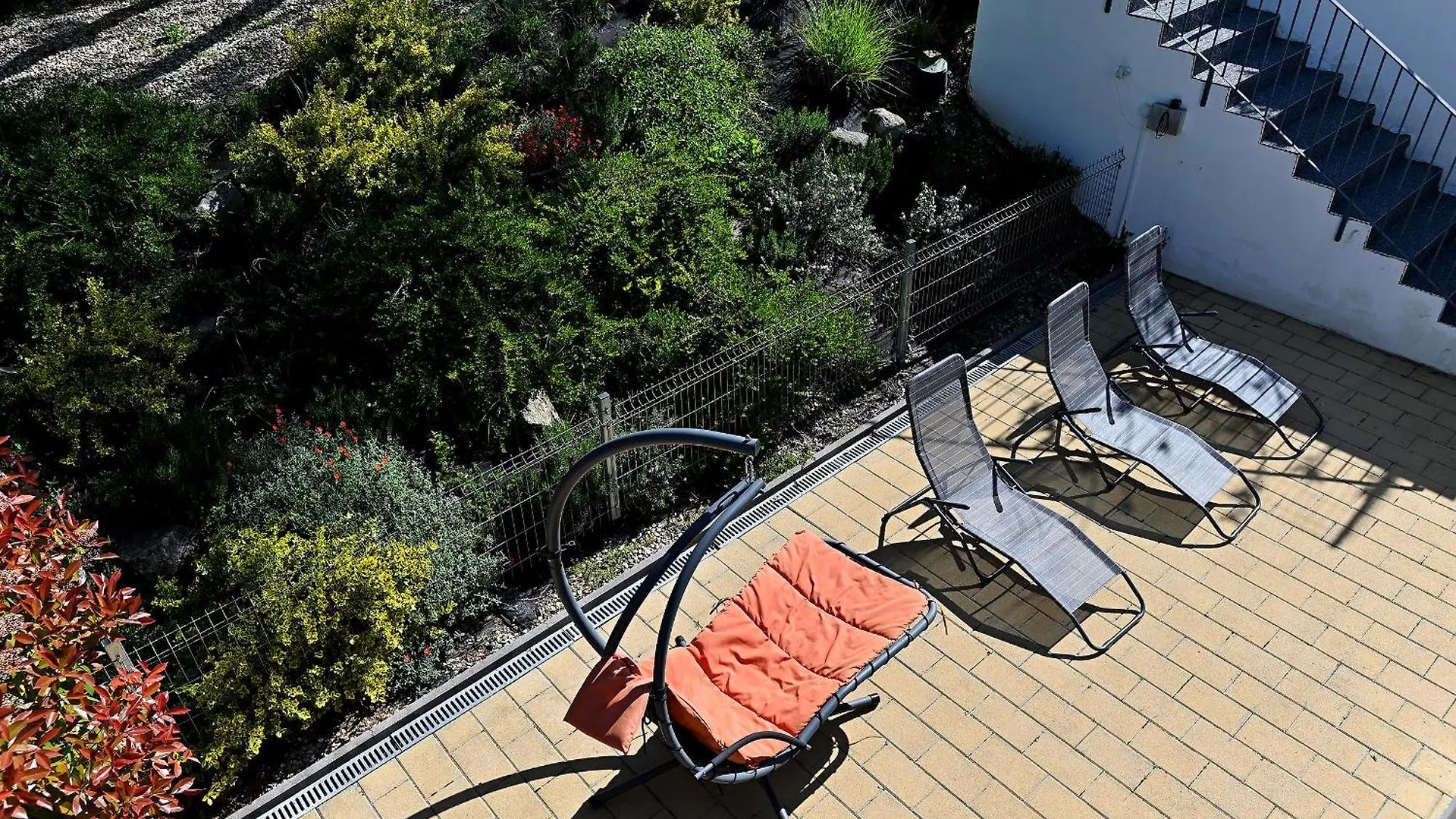 Daire One Luxury Grand Suite Eğri