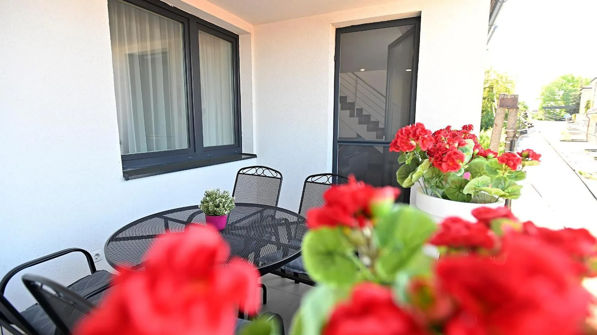 One Luxury Grand Suite Eğri Daire