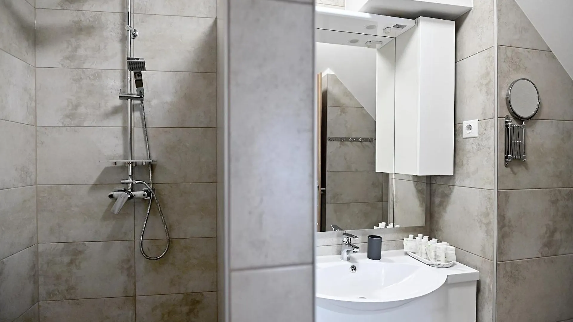 Apartment One Luxury Grand Suite Eger