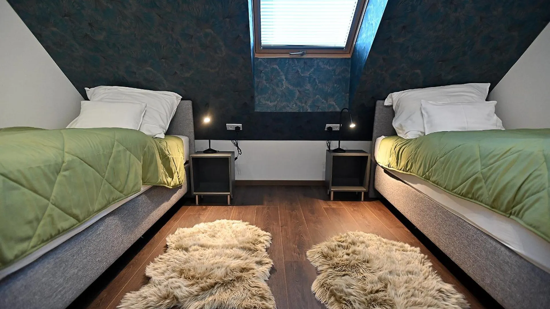 One Luxury Grand Suite Eger 0*,  Hungary