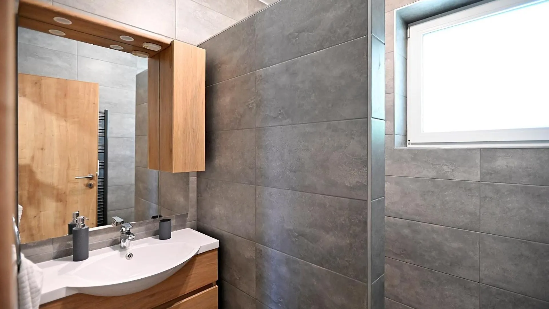One Luxury Grand Suite Eğri Macaristan
