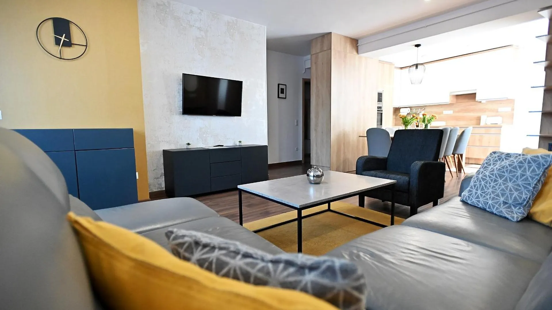 One Luxury Grand Suite Eğri
